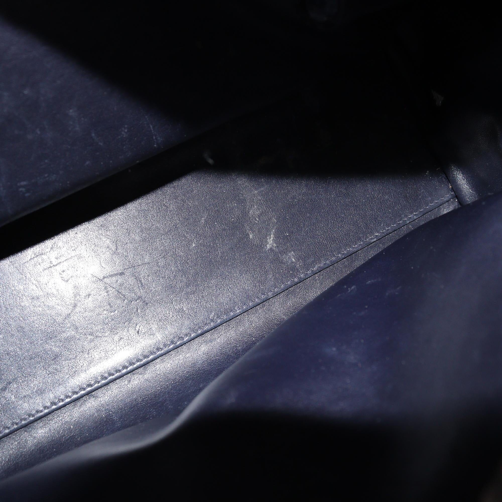 Christian Dior Multicolor Python Large Lady Dior Tote Womens Christian Dior