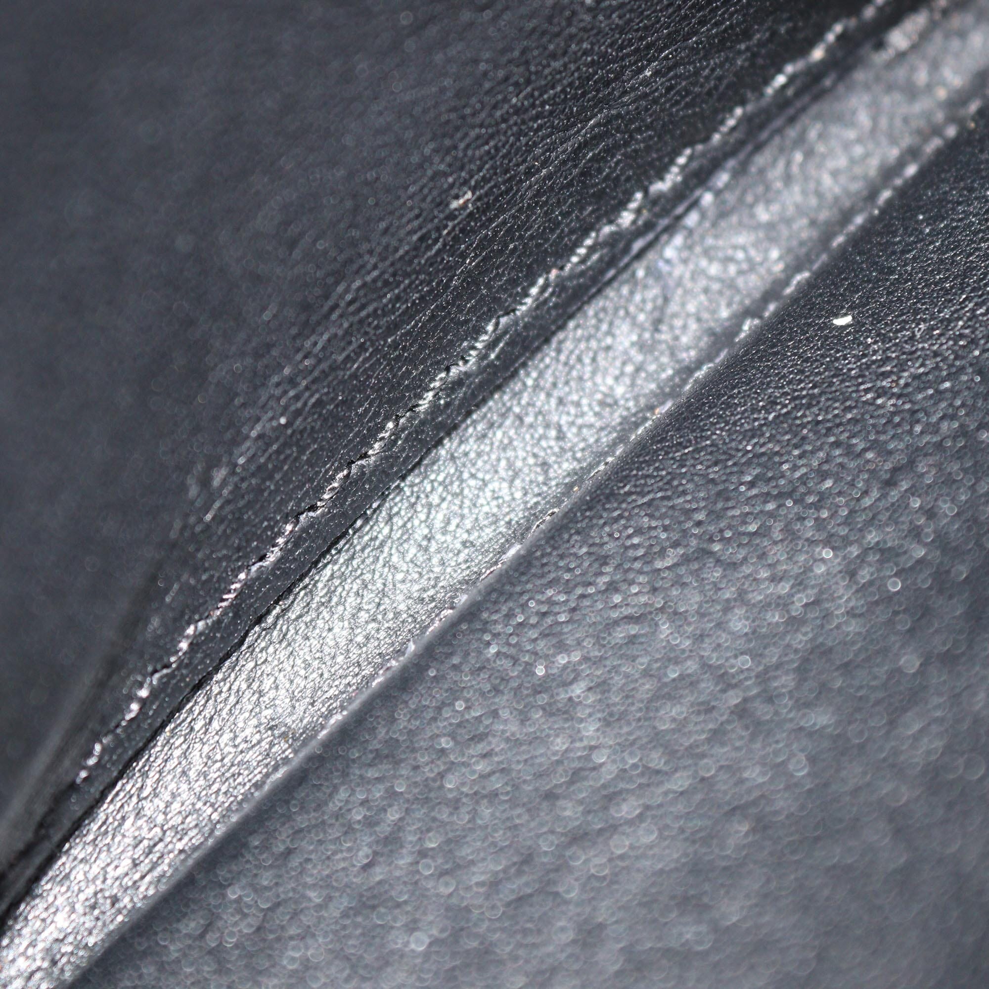 Burberry Multicolor Buckle Continental Wallet Womens Burberry