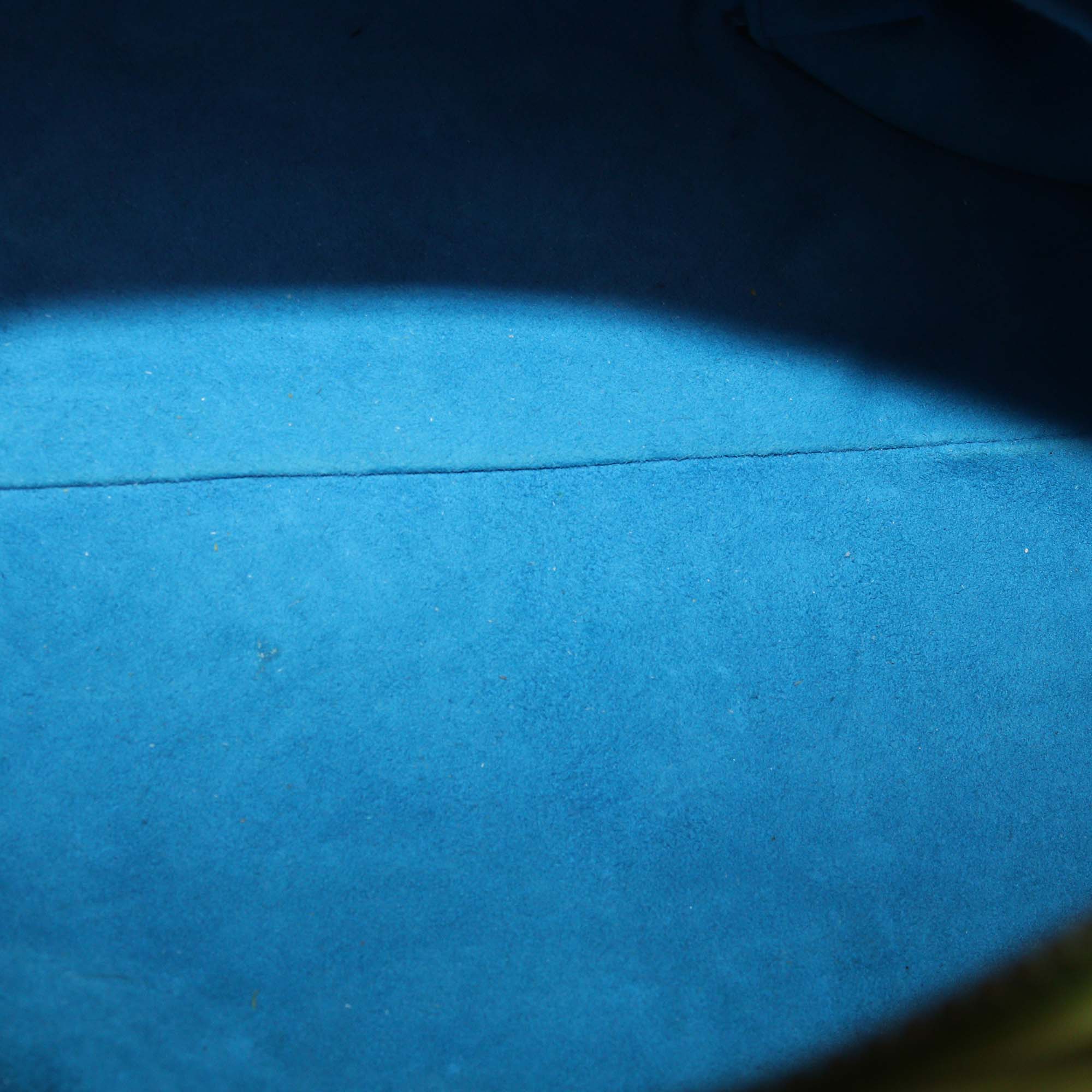 Bottega Veneta Light Green Matte Crocodile Bowling Bag