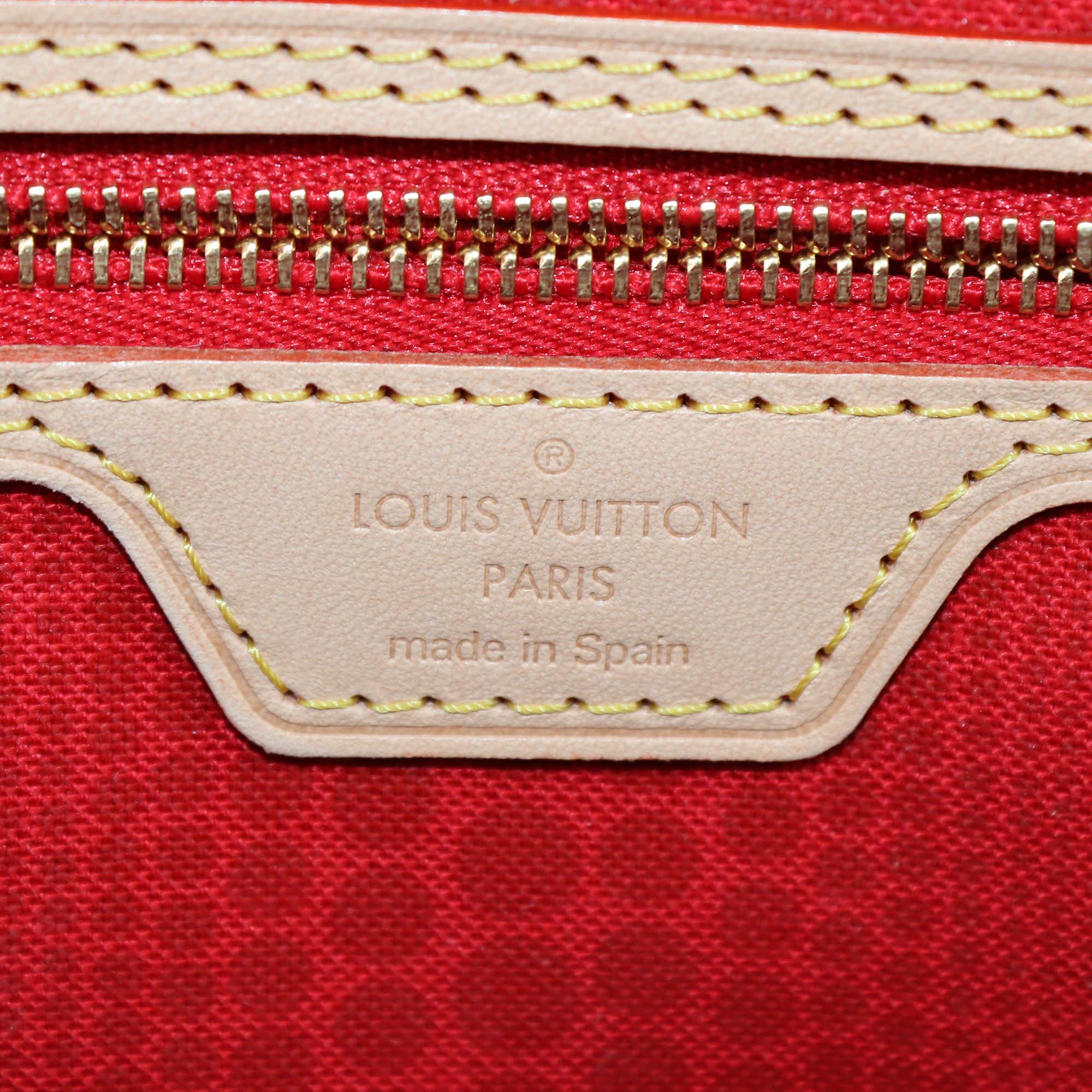 Louis Vuitton x Yayoi Kusama Monogram Painted Dots Canvas Neverfull MM Bag