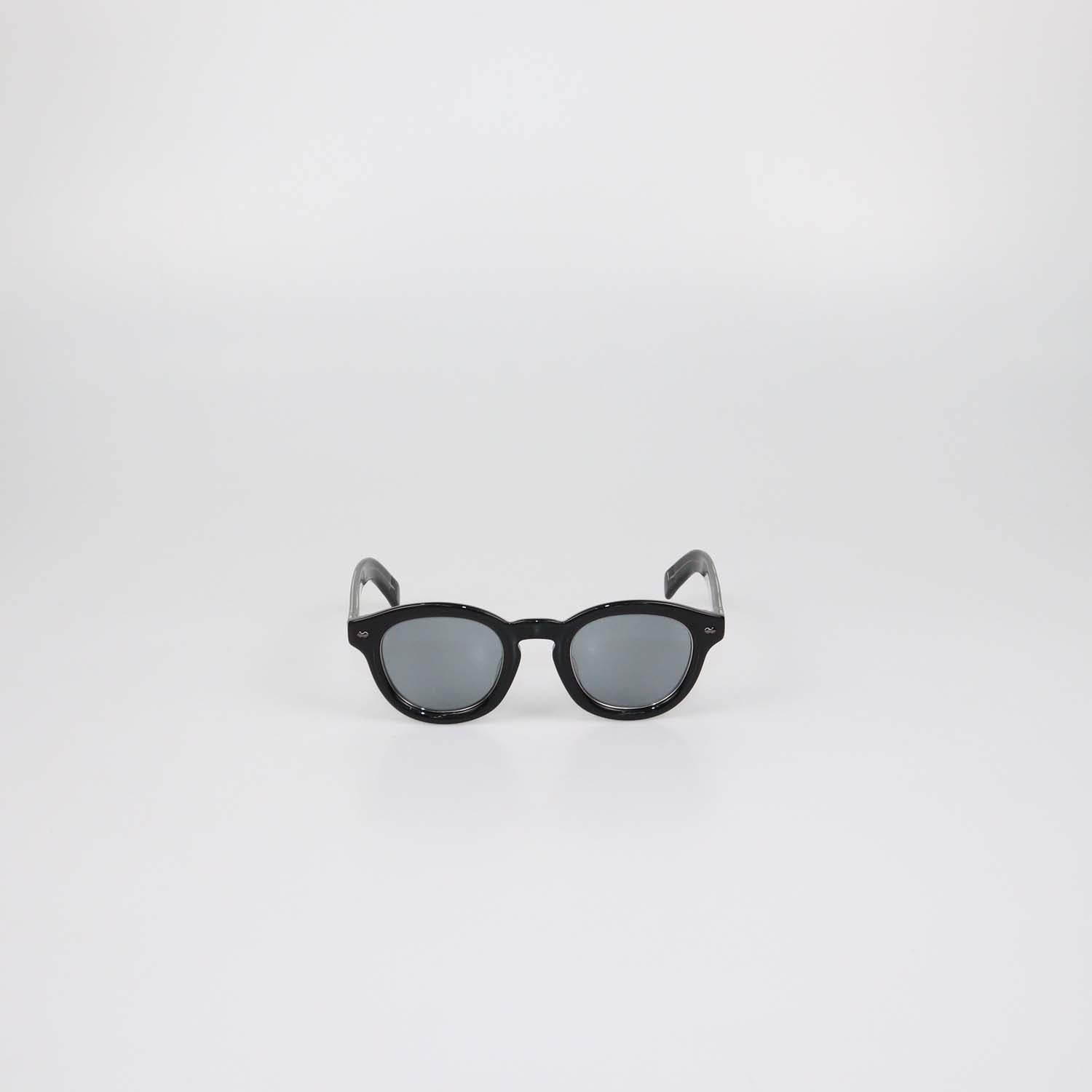 Loro Piana Black Limited Edition 162/200 The Traveller Sunglasses