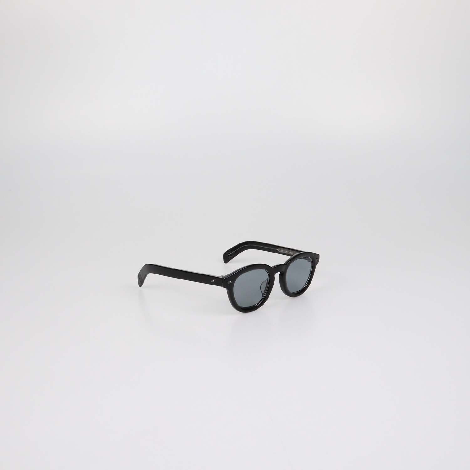 Loro Piana Black Limited Edition 162/200 The Traveller Sunglasses