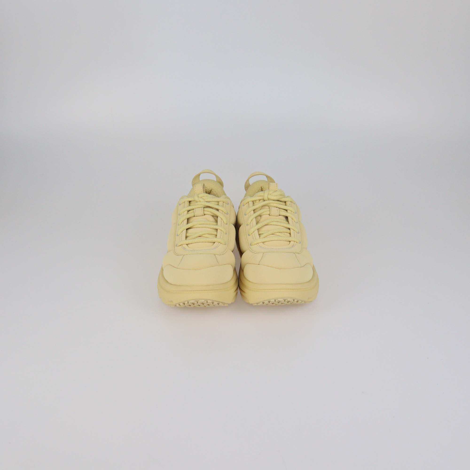Hoka One One x Marni Straw Travela Bondi B3LS Sneakers