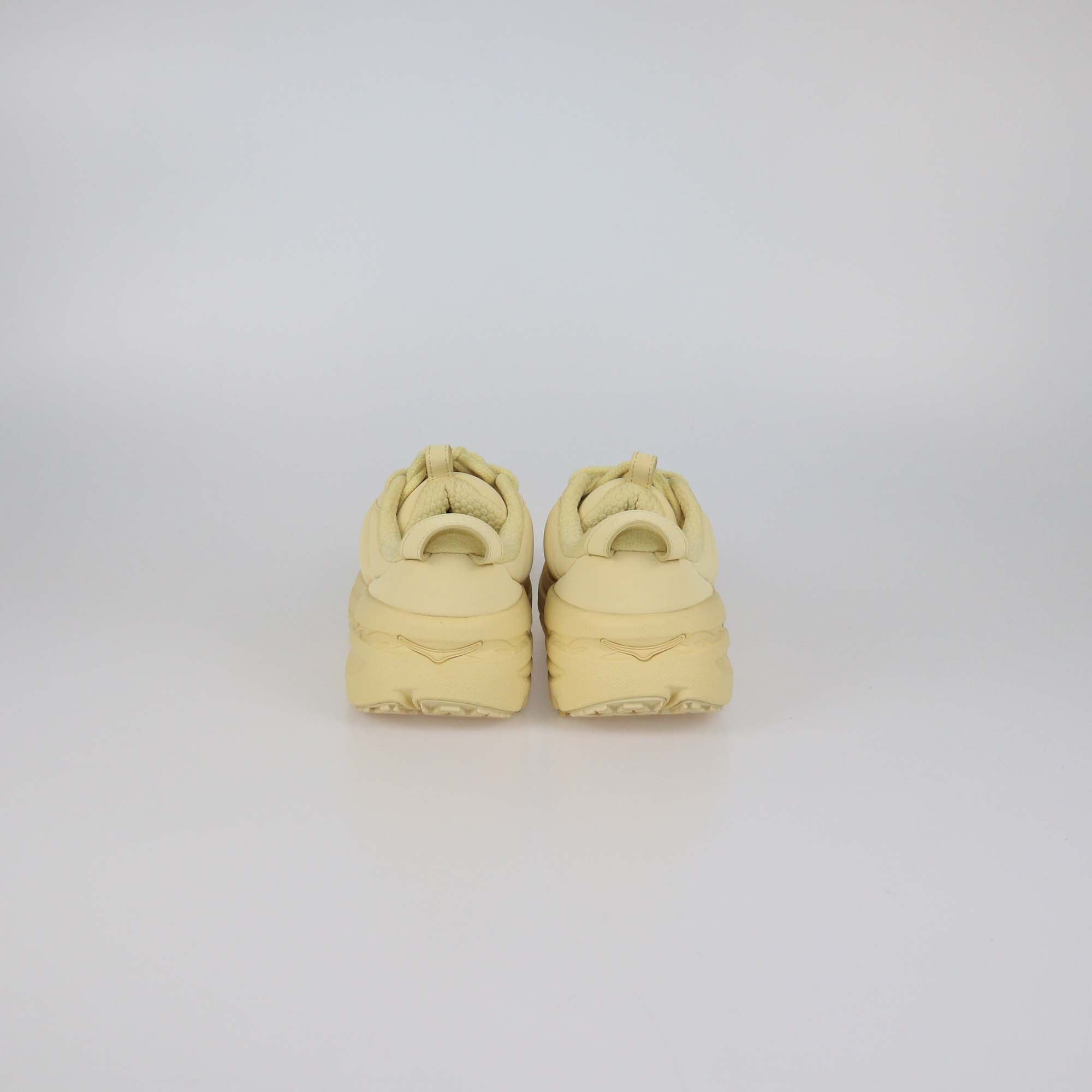 Hoka One One x Marni Straw Travela Bondi B3LS Sneakers