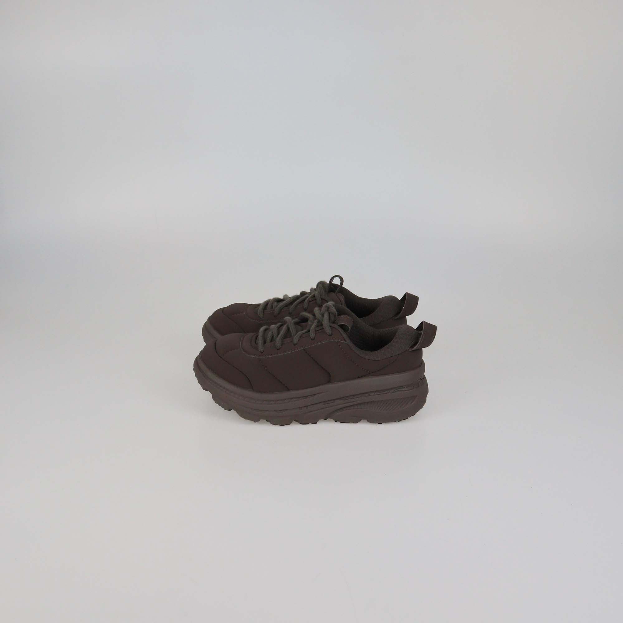 Hoka One One x Marni Bracken Travela Bondi B3LS Sneakers