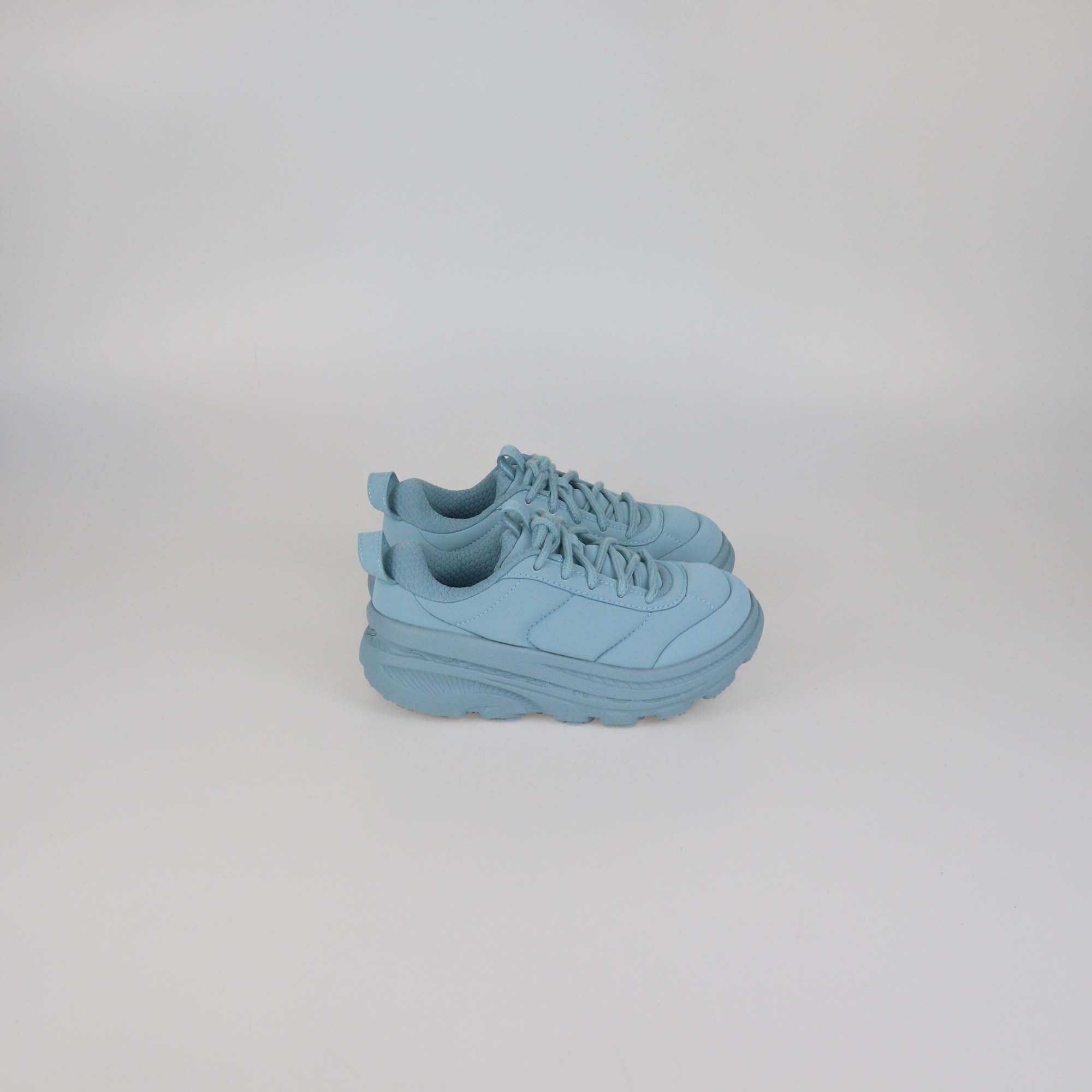 Hoka One One x Marni TourmalineTravela Bondi B3LS Sneakers