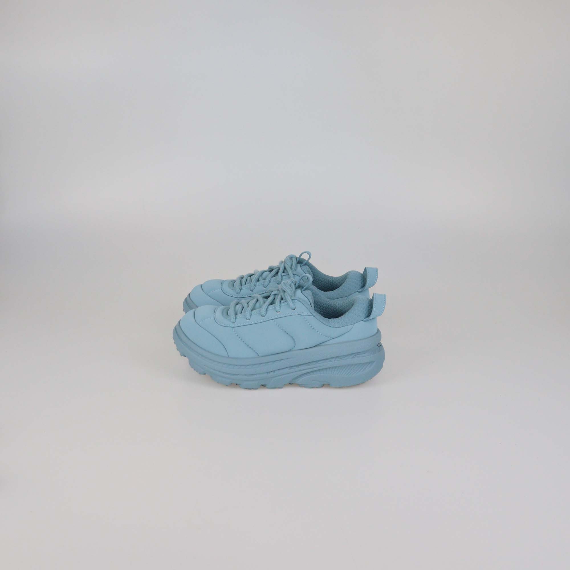 Hoka One One x Marni TourmalineTravela Bondi B3LS Sneakers