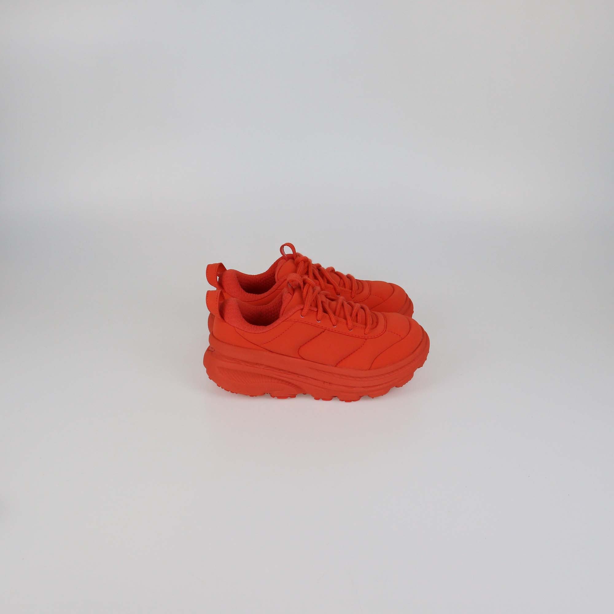 Hoka One One x Marni Poinciana Travela Bondi B3LS Sneakers