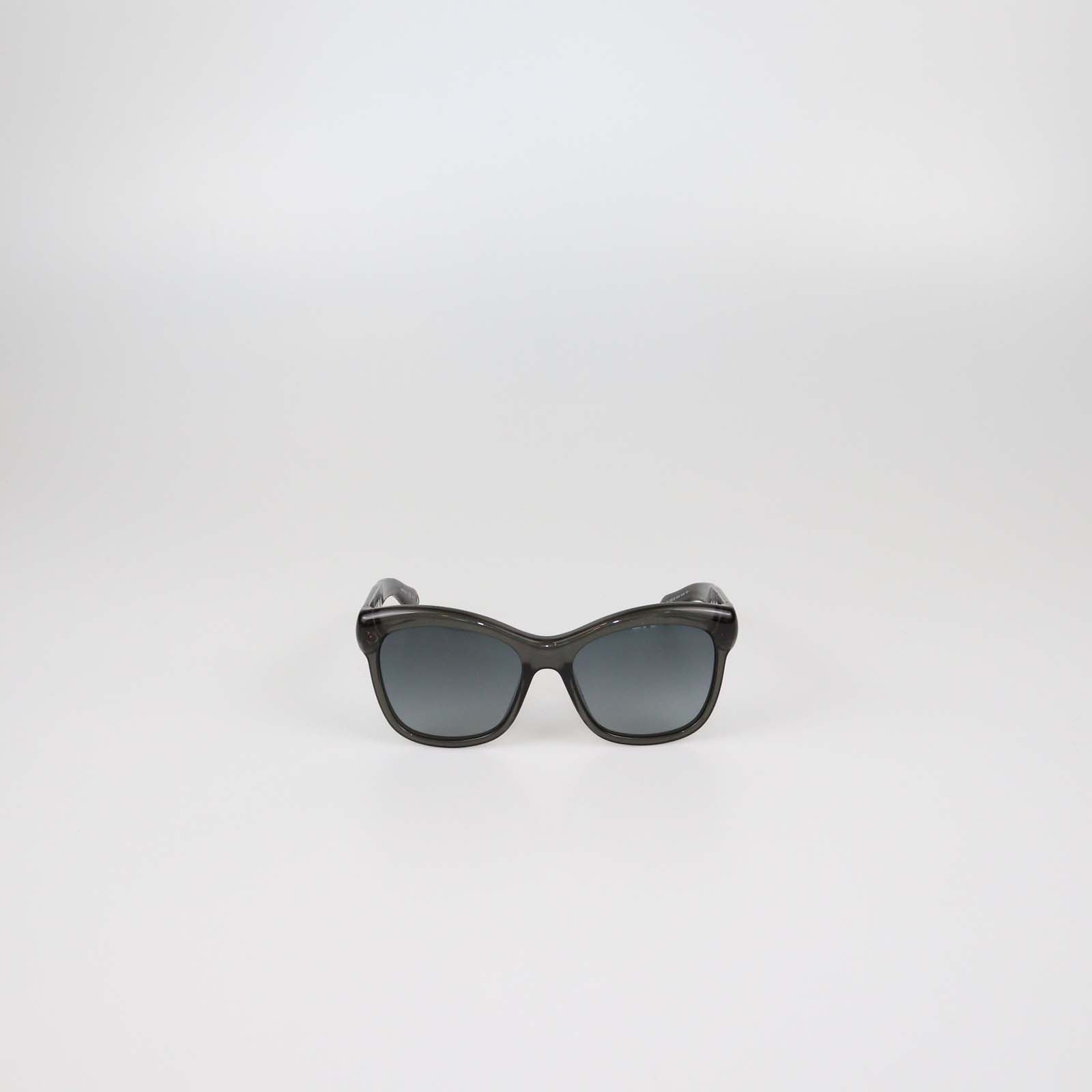 Givenchy Black Cat Eye Sunglasses