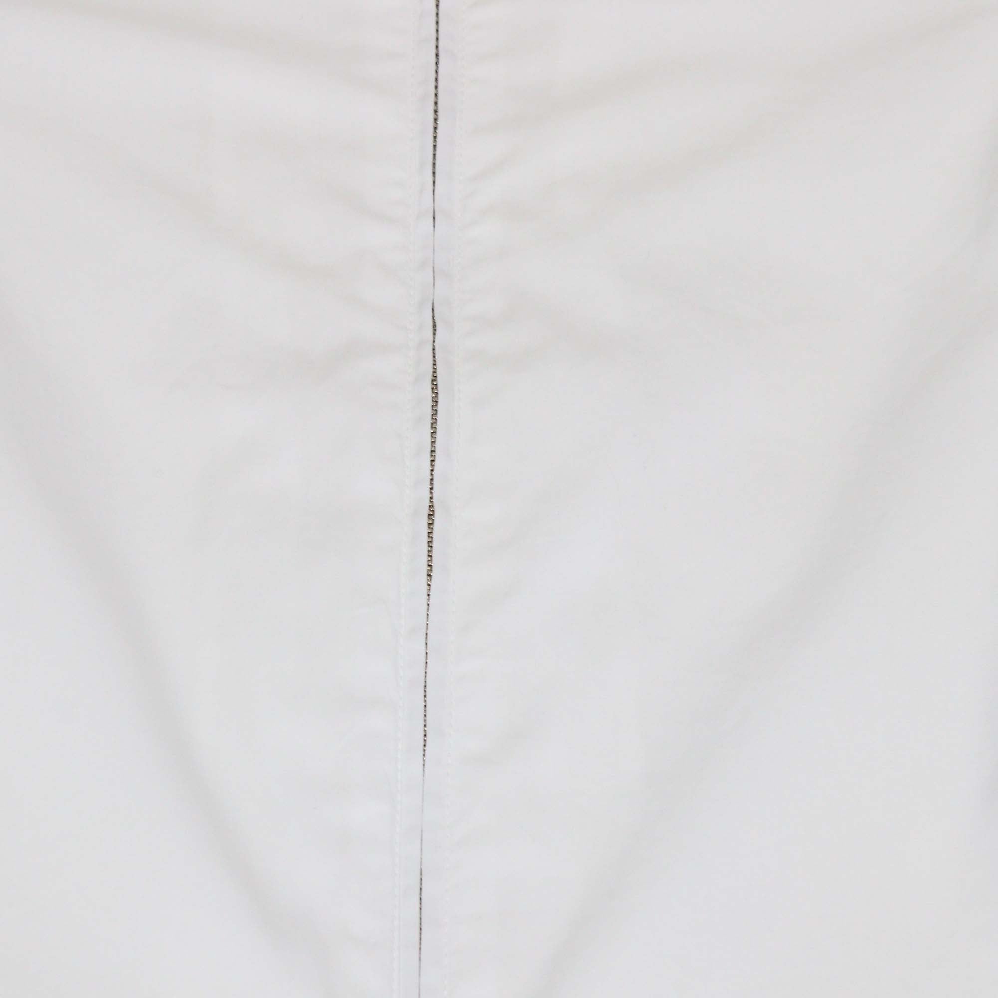 Givenchy Kids White Zip Up Short Sleeve Shirt & Short Set