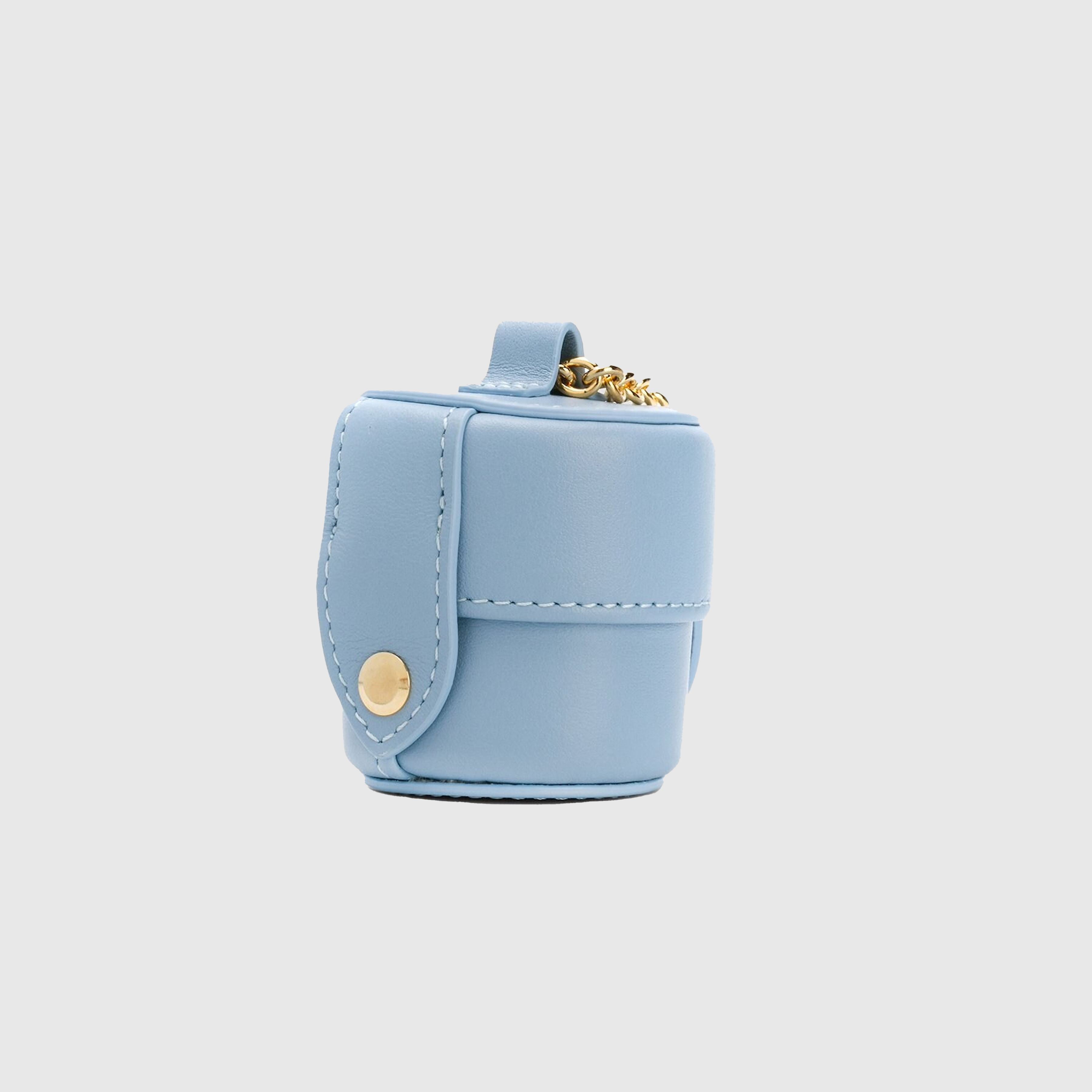 Light Blue Le Vanity Mini Bag Bags Jacquemus