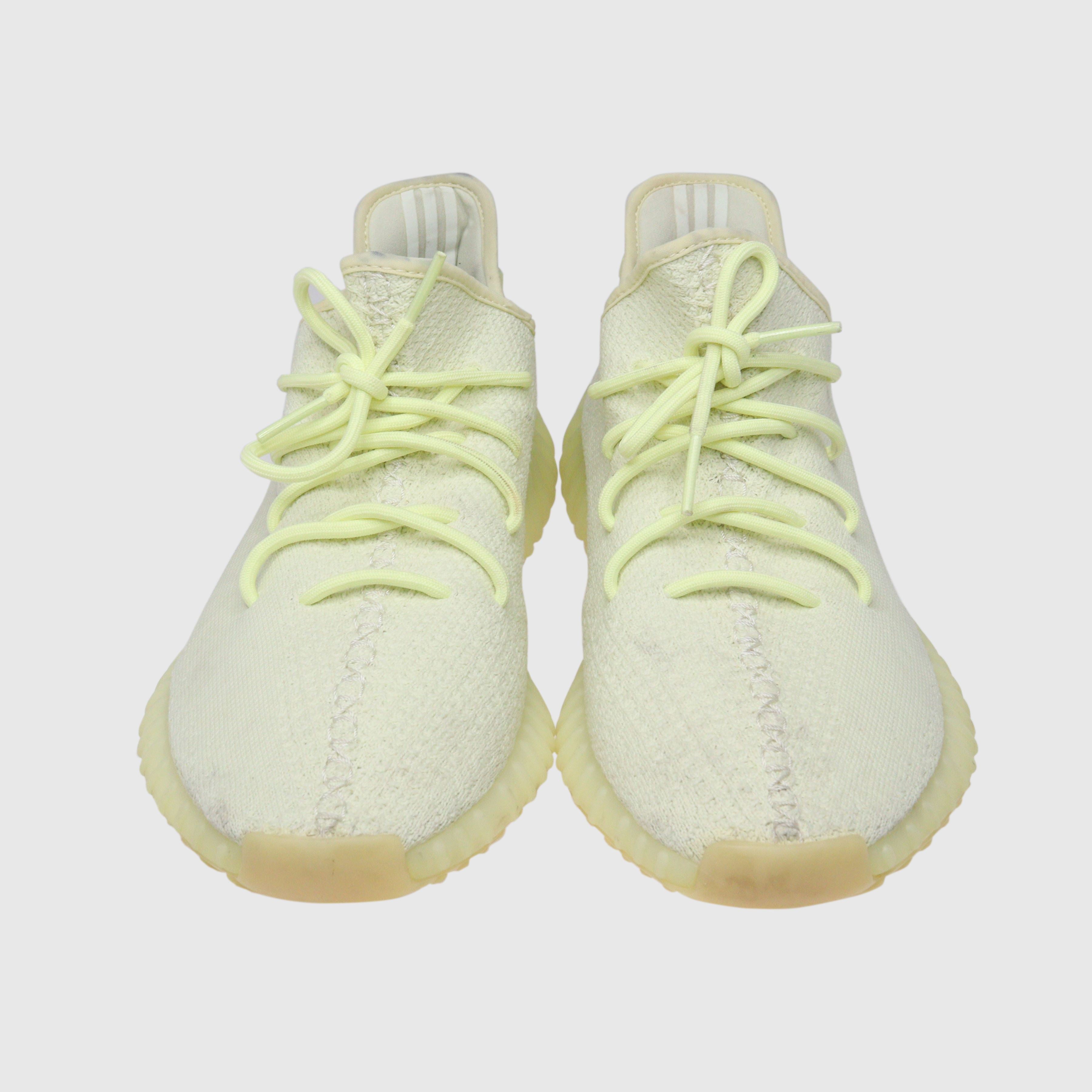 Cream Yeezy Ultra Boots Sneaker Shoes Adidas 