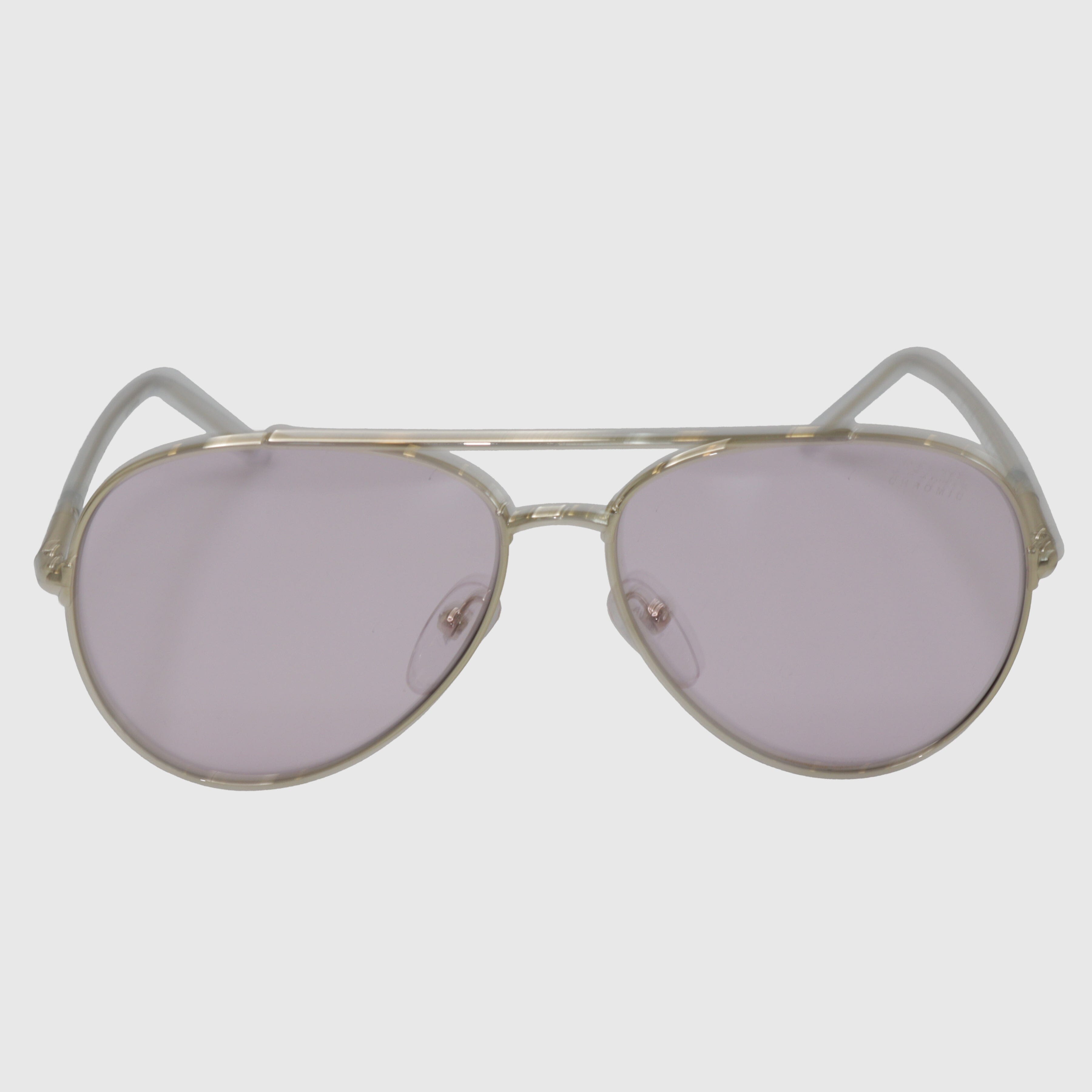Photochromic Aviator Sunglasses Accessories Prada 