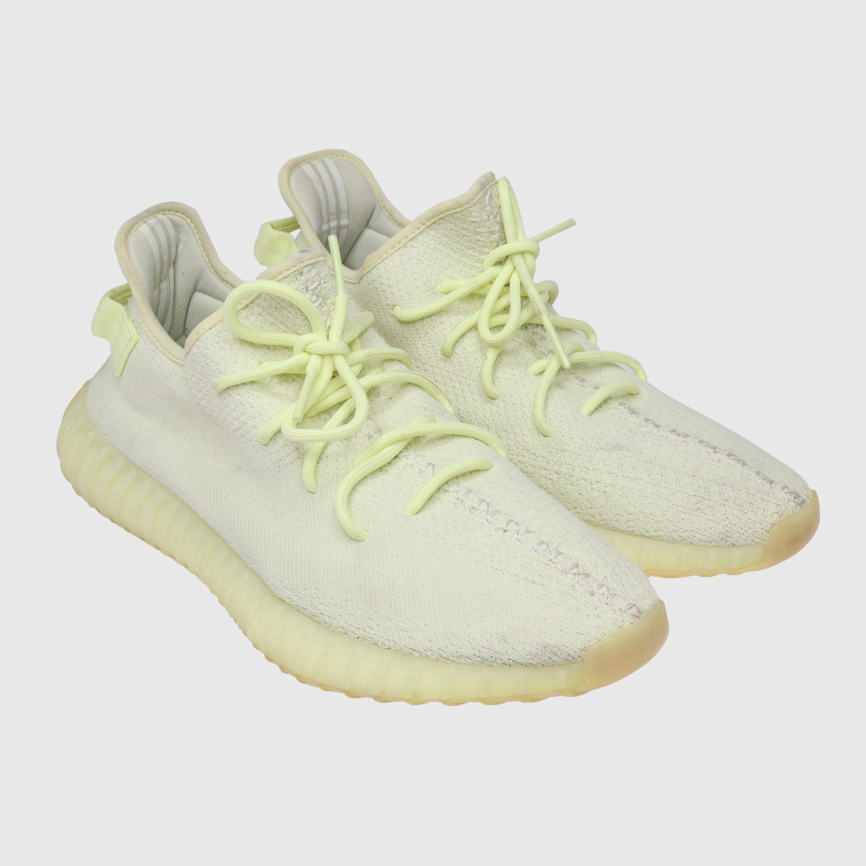 Cream Yeezy Ultra Boots Sneaker Shoes Adidas 