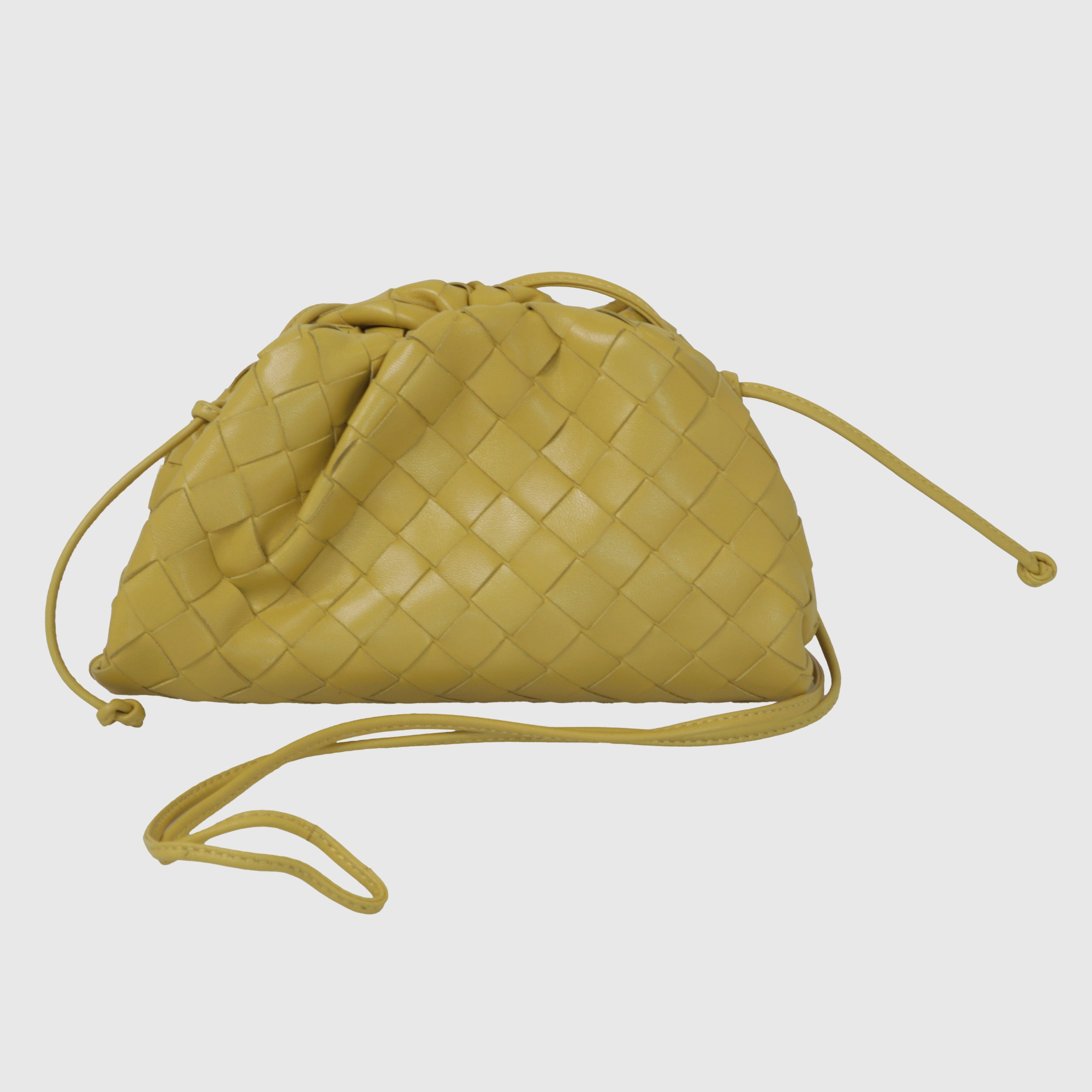 Bag yellow sales