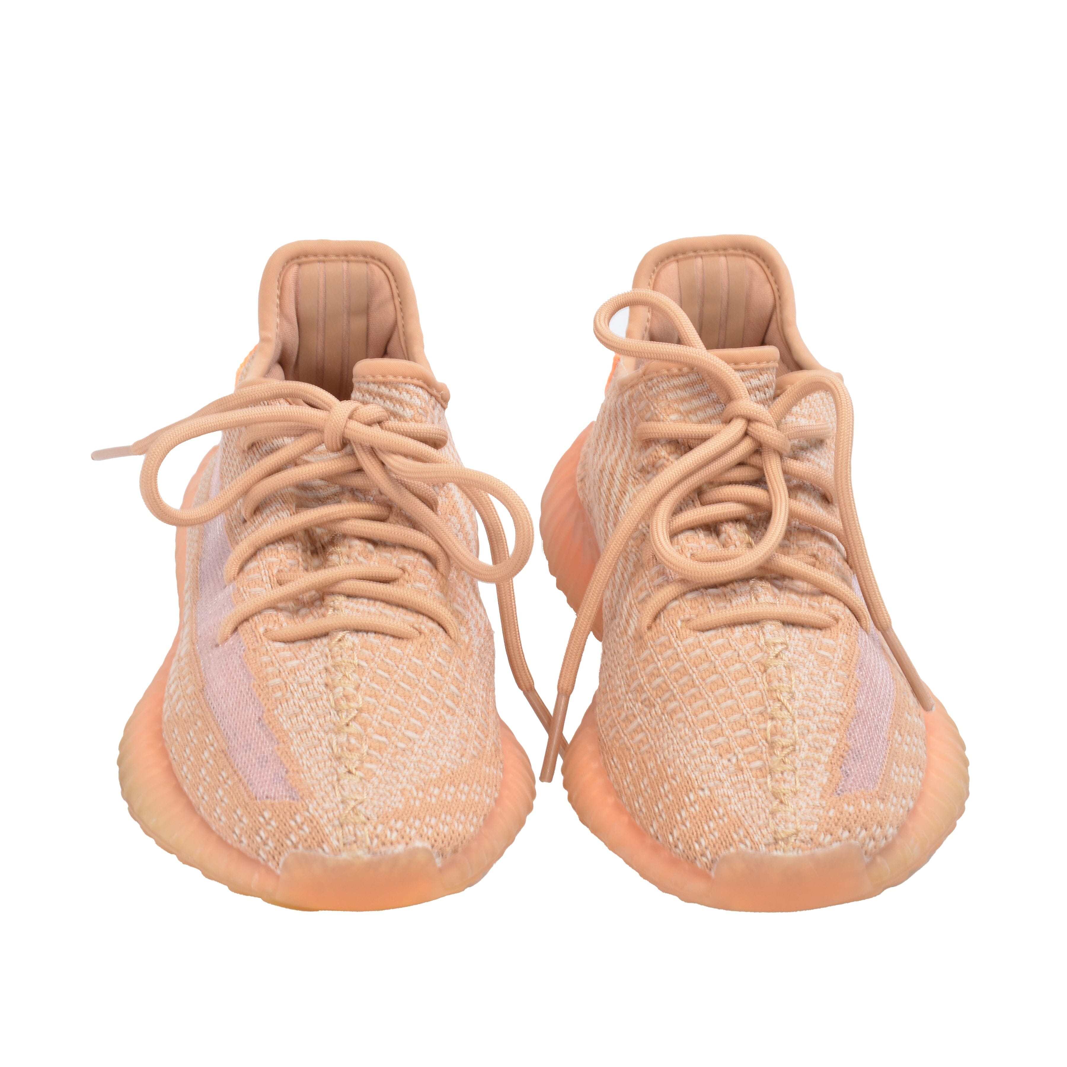 Clay Pink Yeezy Boost 350 V2 Shoes Adidas