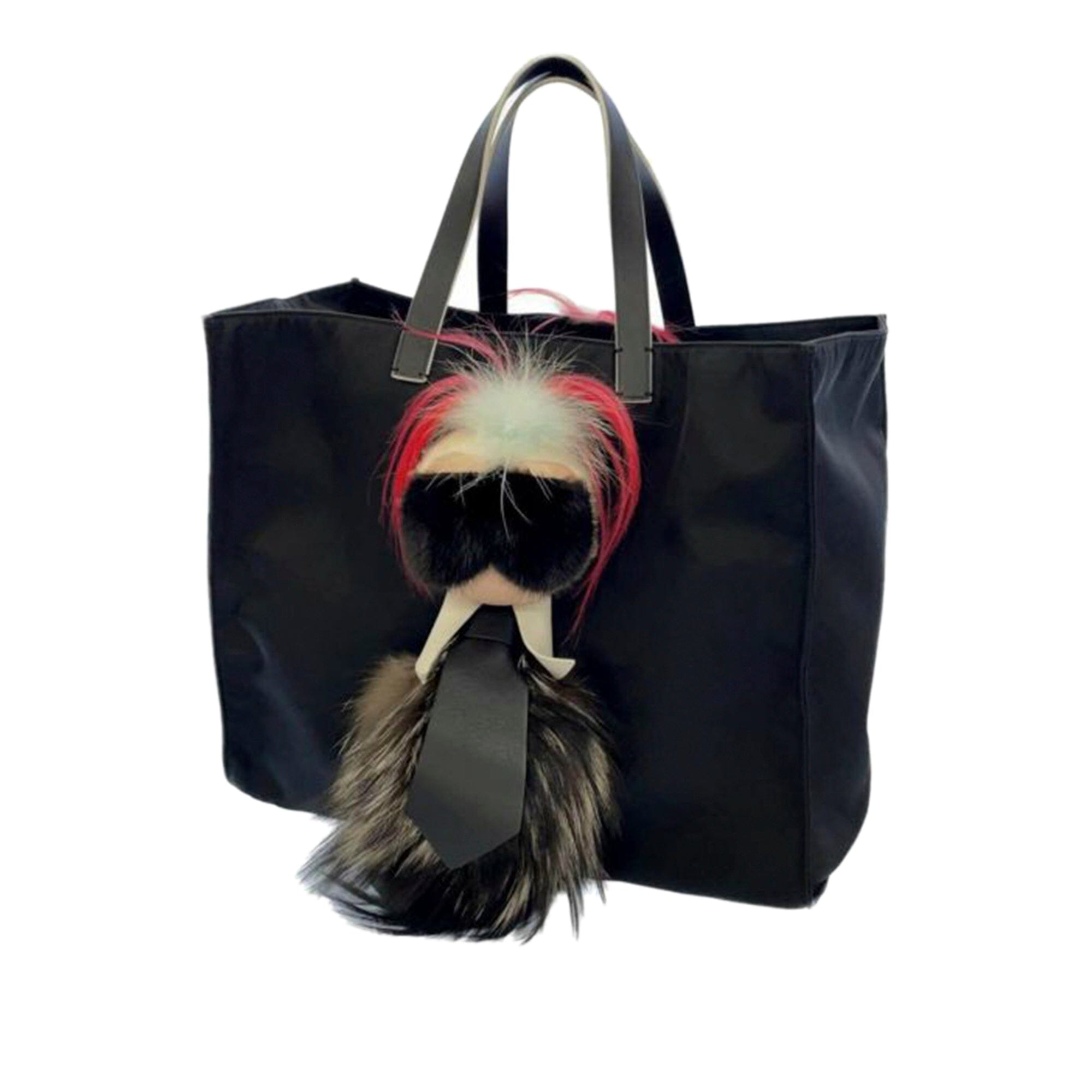 Karlito Tote Image#1