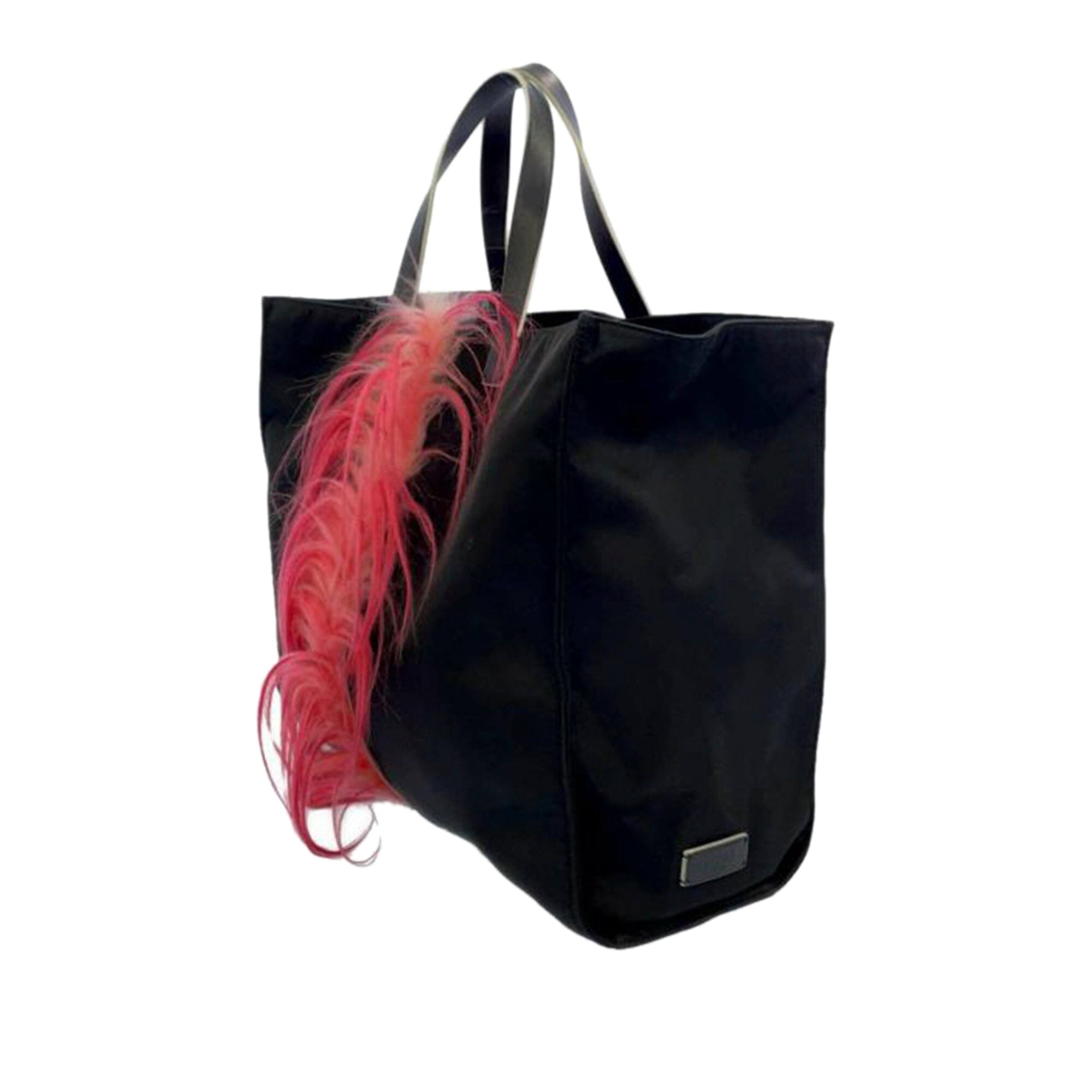 Karlito Tote Image#2