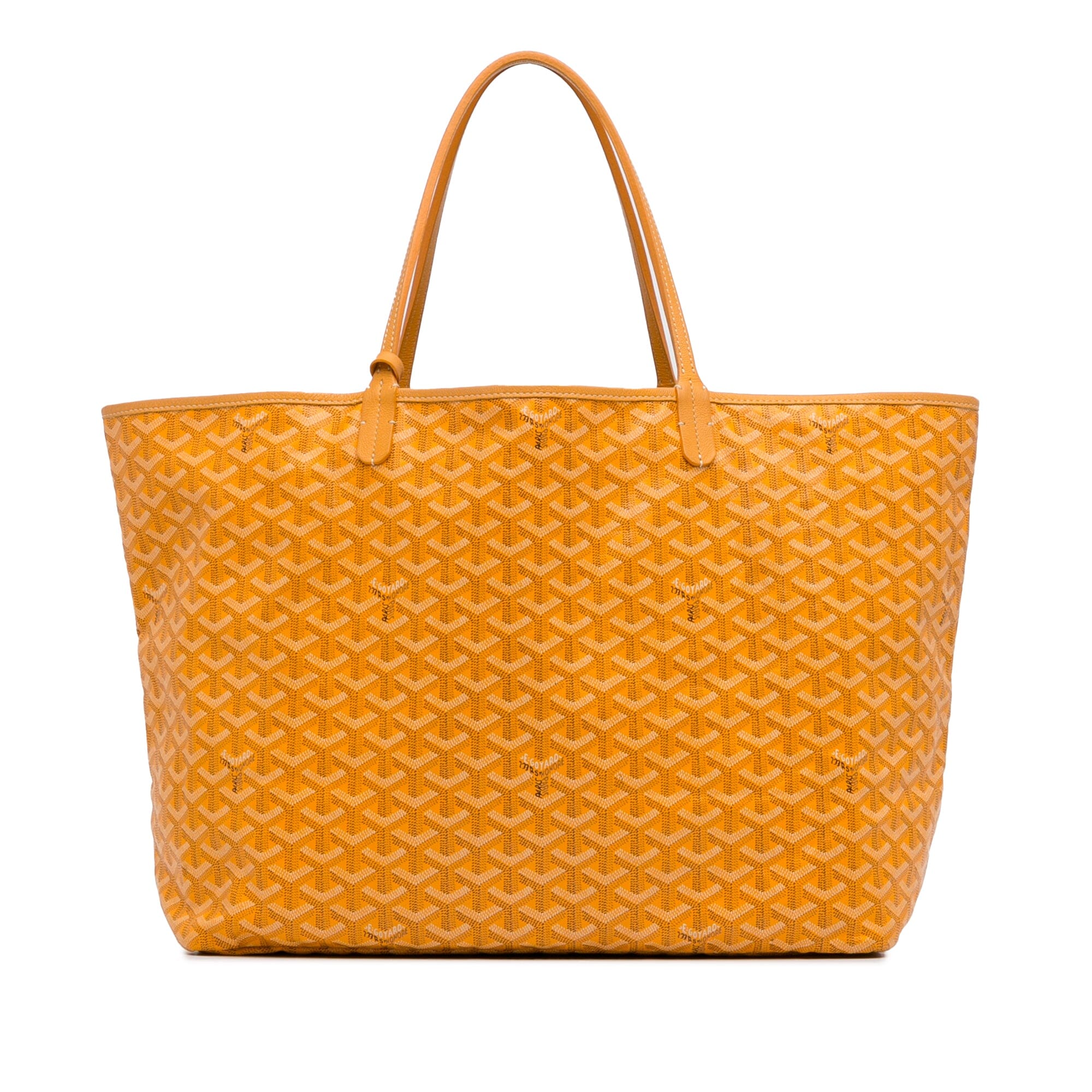 Goyardine Saint Louis GM Goyard