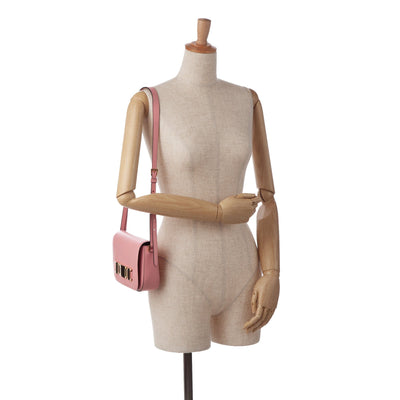 City Calf Crossbody Bag Image#11