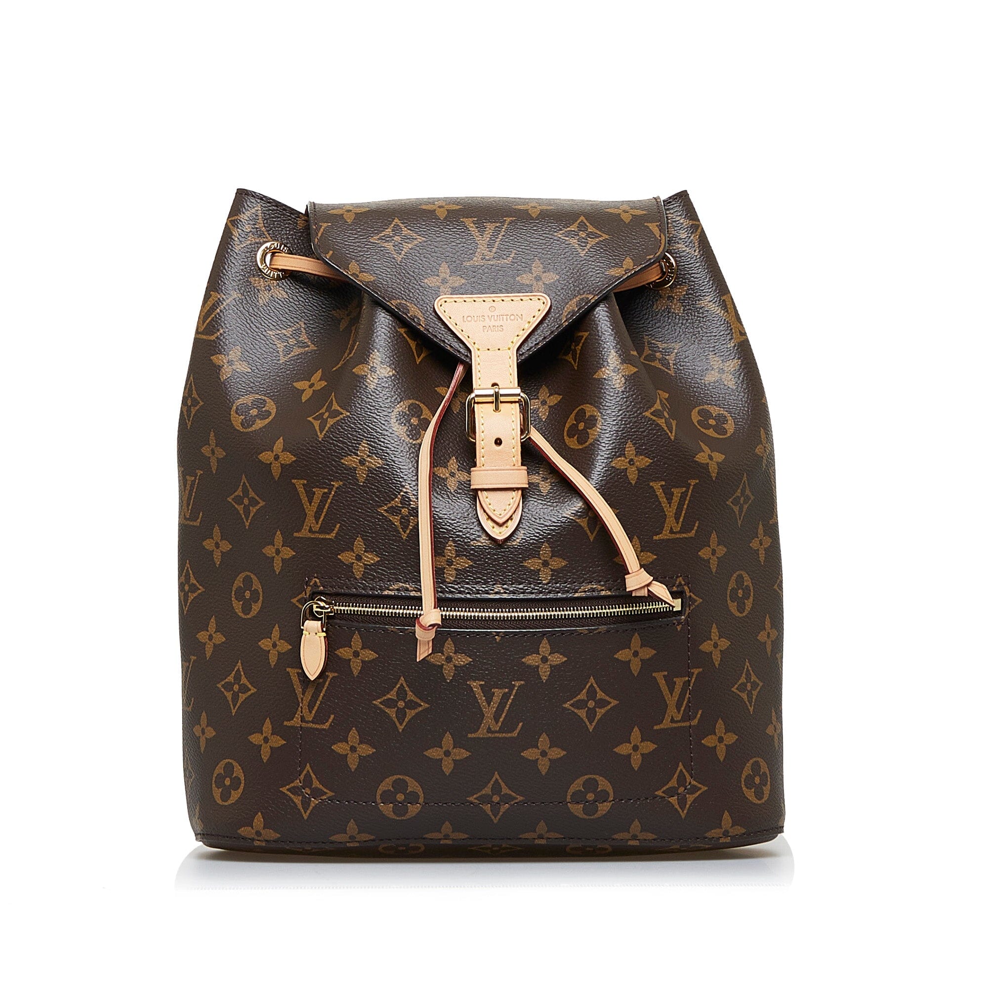 Monogram Montsouris NM Louis Vuitton