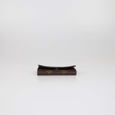 Louis Vuitton Monogram Canvas 6 Key Holder