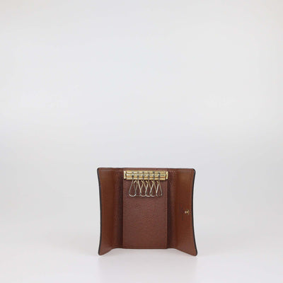 Louis Vuitton Monogram Canvas 6 Key Holder