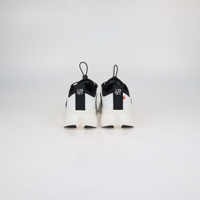 Loewe x ON Black,White Technical Fabric Running Cloudsolo Sneakers