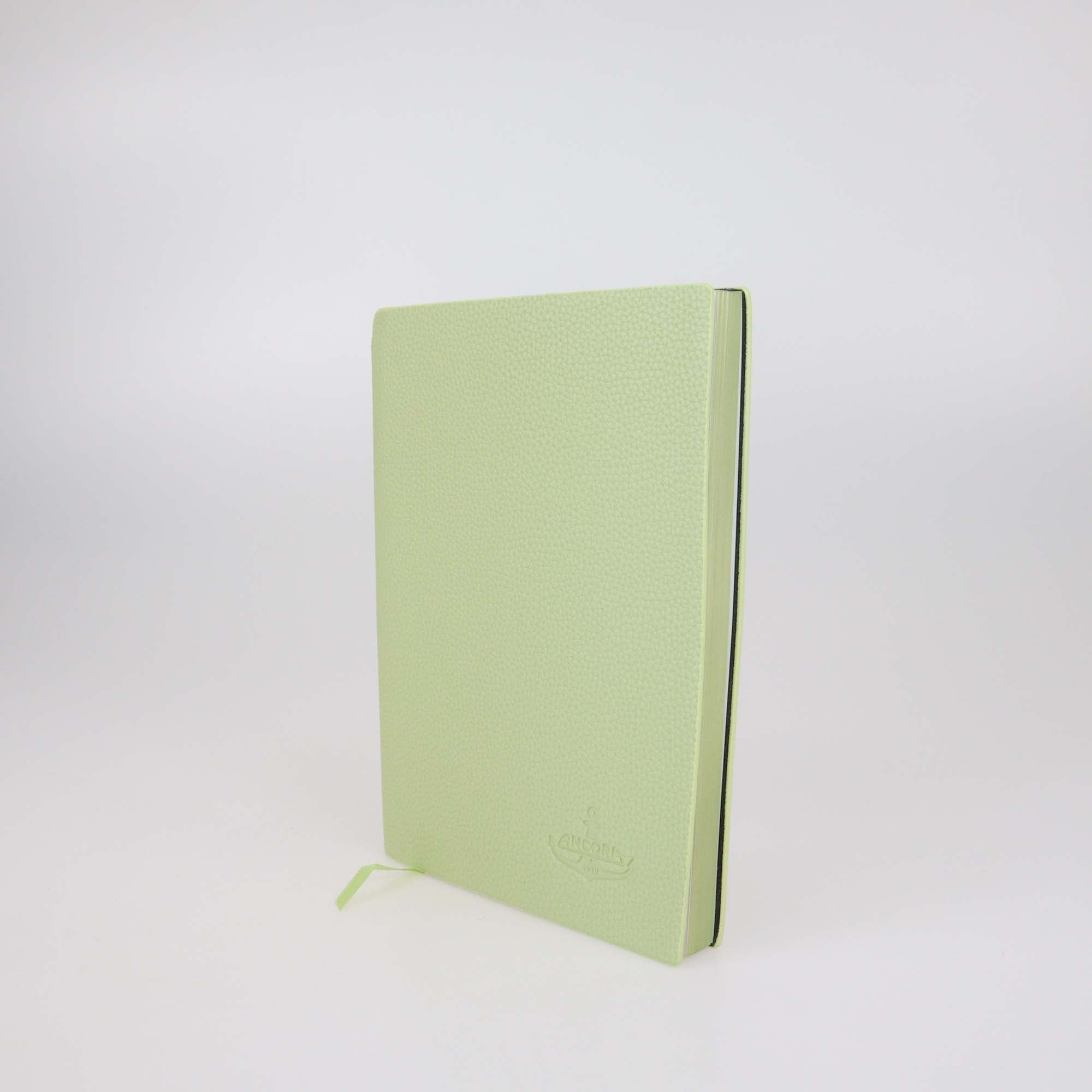 Ancora Light Green Traveler Notebook