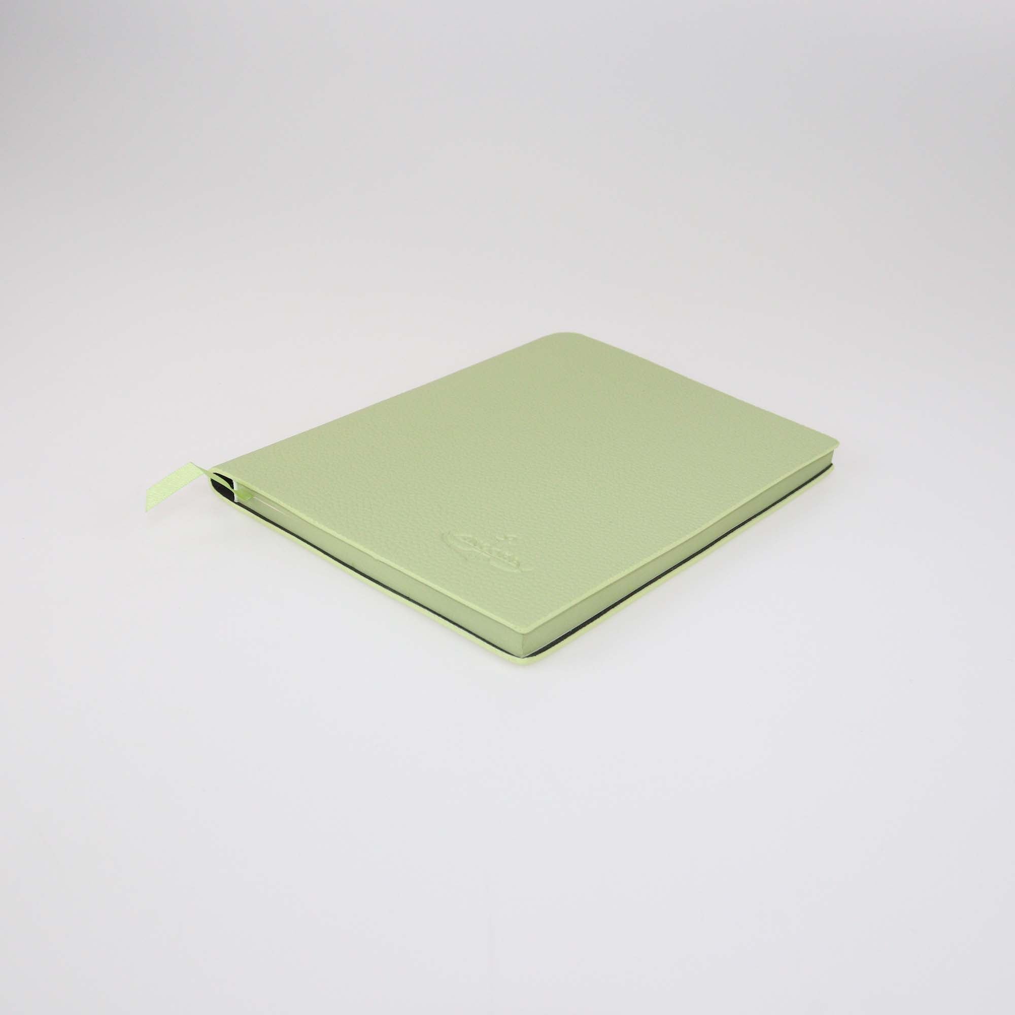 Ancora Light Green Traveler Notebook