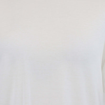 Dolce & Gabbana White Logo Print DG Millennials Cotton T-Shirt Mens Dolce & Gabbana 