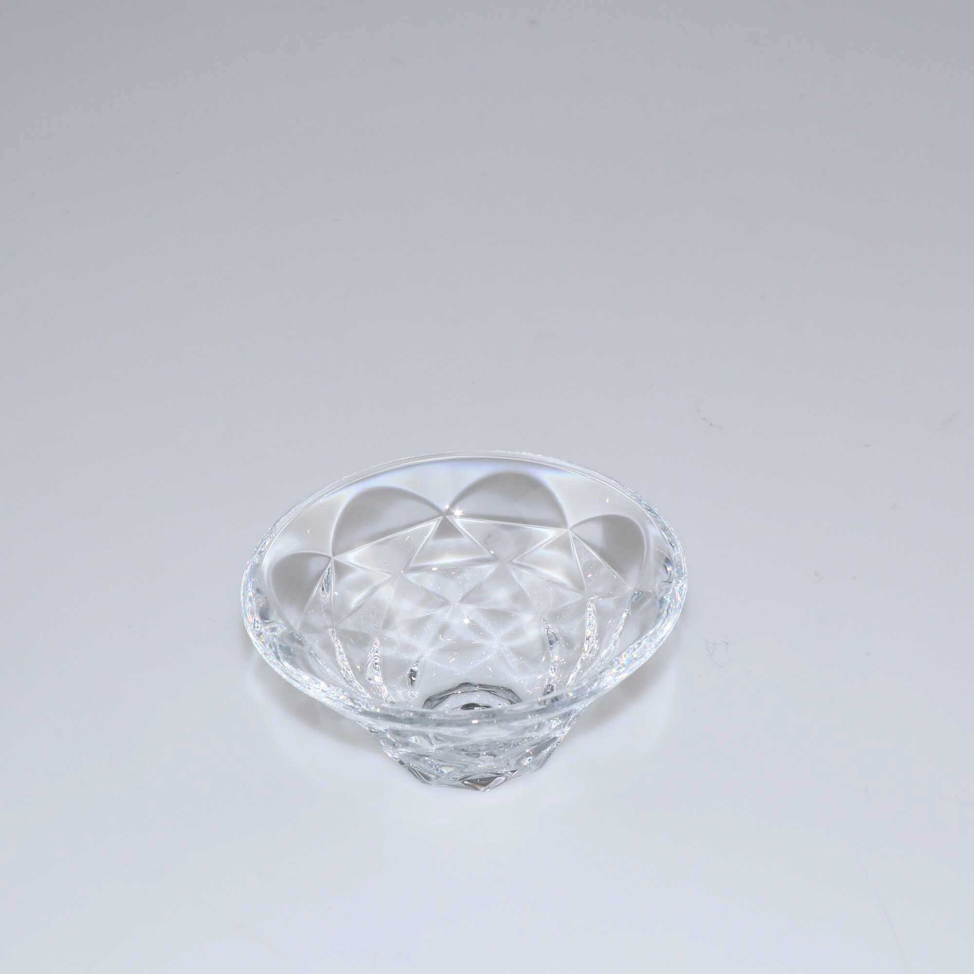 Baccarat Swing Small Bowls Accessories Baccarat 