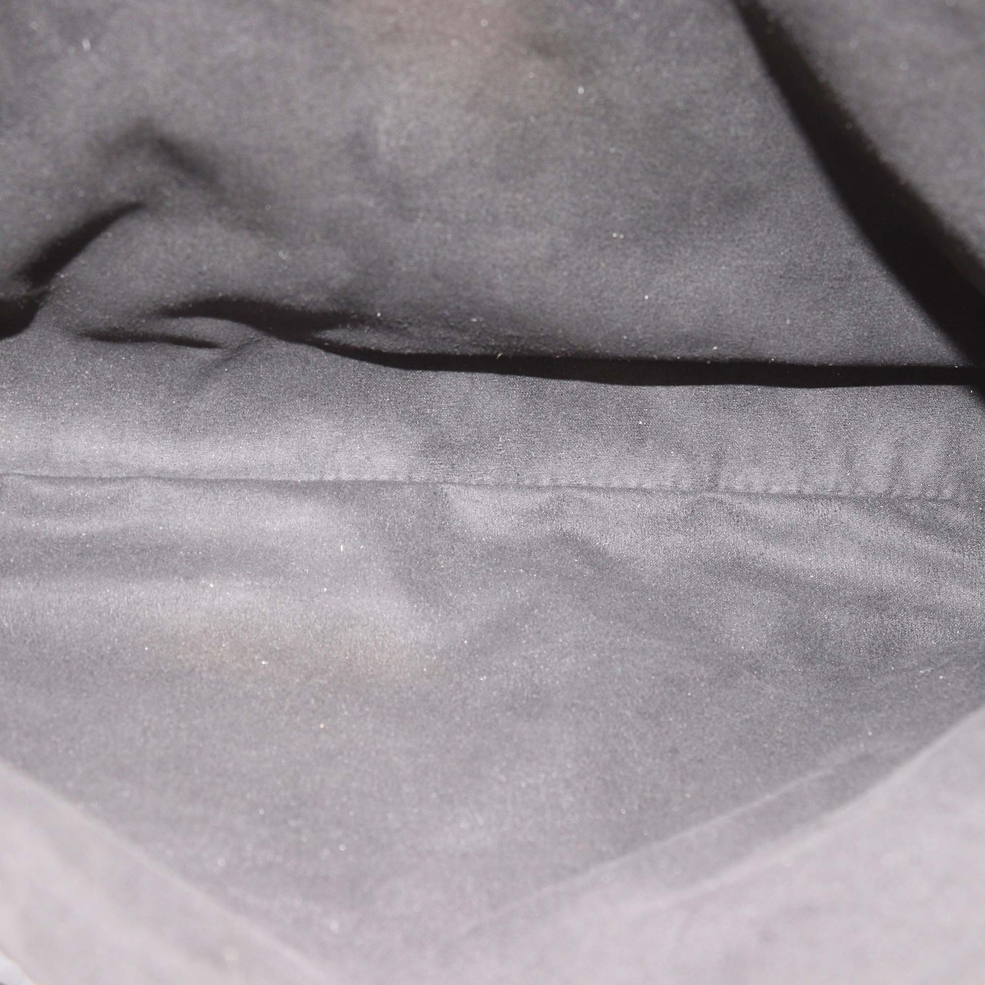 Tom Ford Black Leather Alix Shoulder Bag