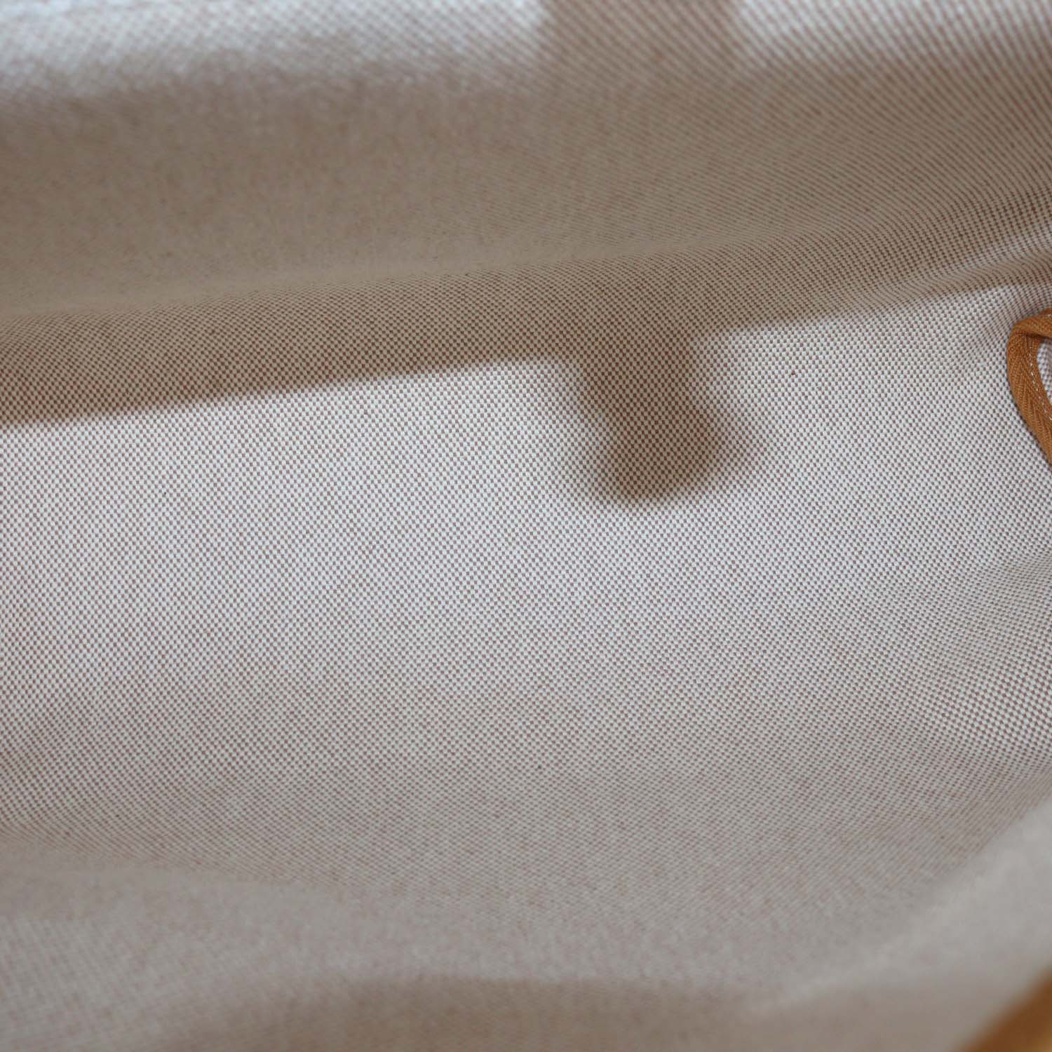 Hermes Beige/Naturel Canvas and Vache Hunter Leather Brides De Gala Herbag Zip 31 Bag