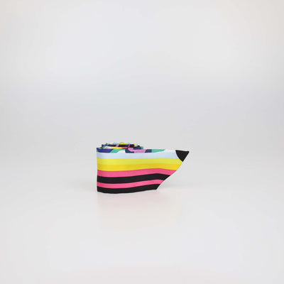 Hermes Multicolor Silk Brides de Gala Shadow Twilly