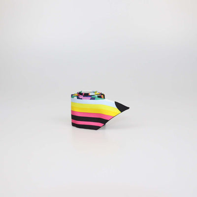 Hermes Multicolor Silk Brides de Gala Shadow Twilly