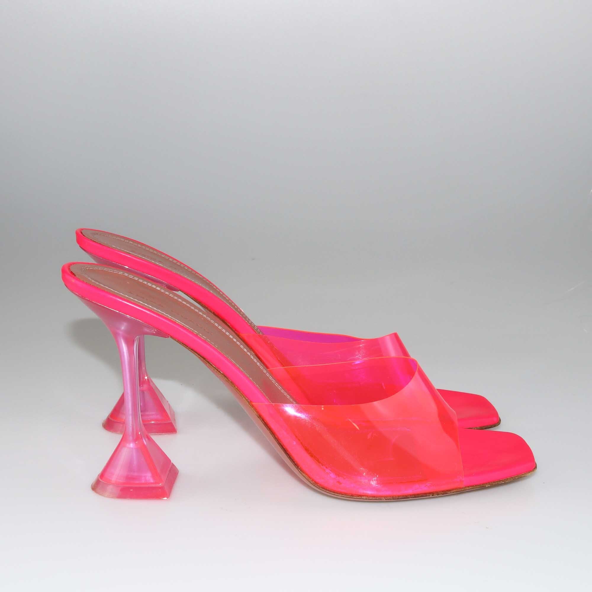 Neon mules online