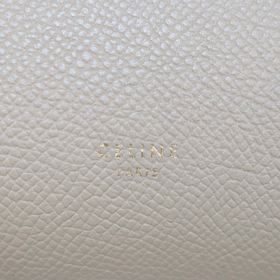 Hermes Craie Togo Leather Gold Hardware Birkin 25 Bag