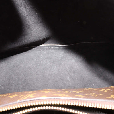 Louis Vuitton Black Monogram Canvas NeoNoe MM Bag