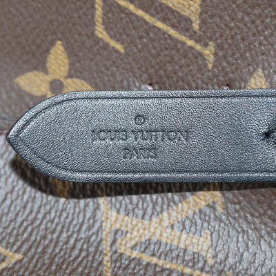 Louis Vuitton Black Monogram Canvas NeoNoe MM Bag