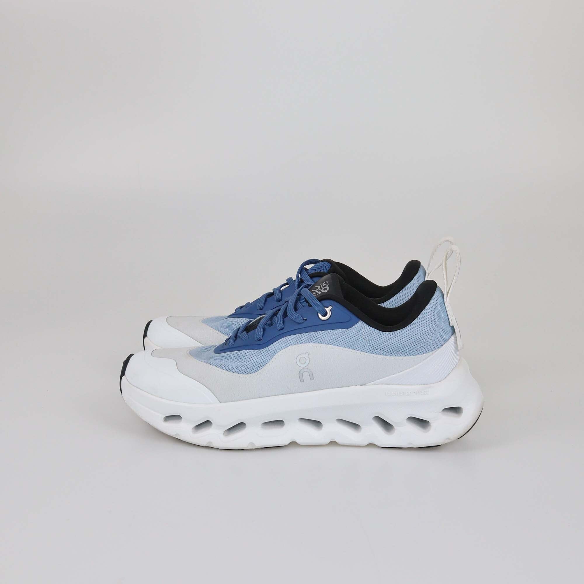 Loewe x On Blue/White Cloudtilt 2 Running Sneakers Womens Loewe x On 