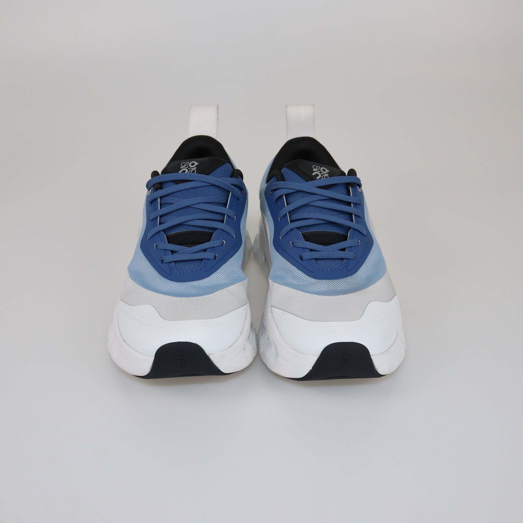 Loewe x On Blue/White Cloudtilt 2 Running Sneakers Womens Loewe x On 