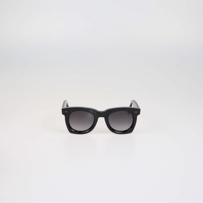 Jacques Marie Mage Black Gradient 207/400 Ava Sunglasses