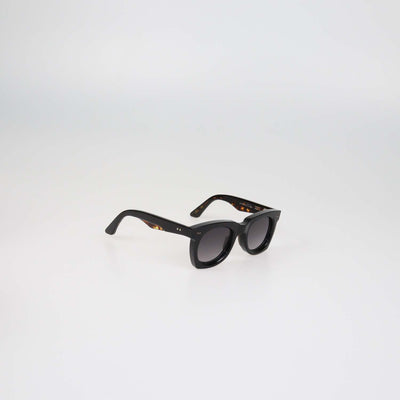 Jacques Marie Mage Black Gradient 207/400 Ava Sunglasses