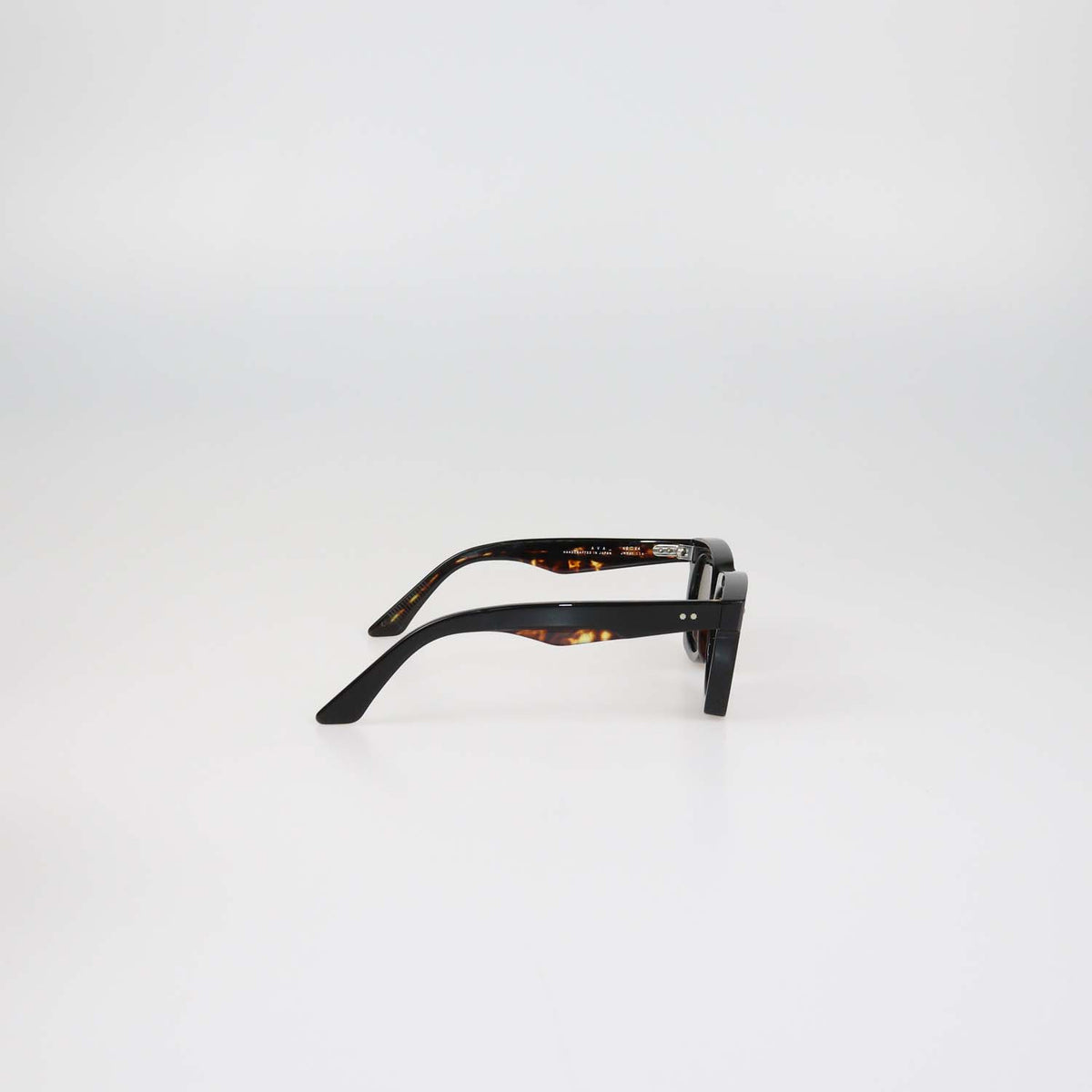 Jacques Marie Mage Black Gradient 207/400 Ava Sunglasses