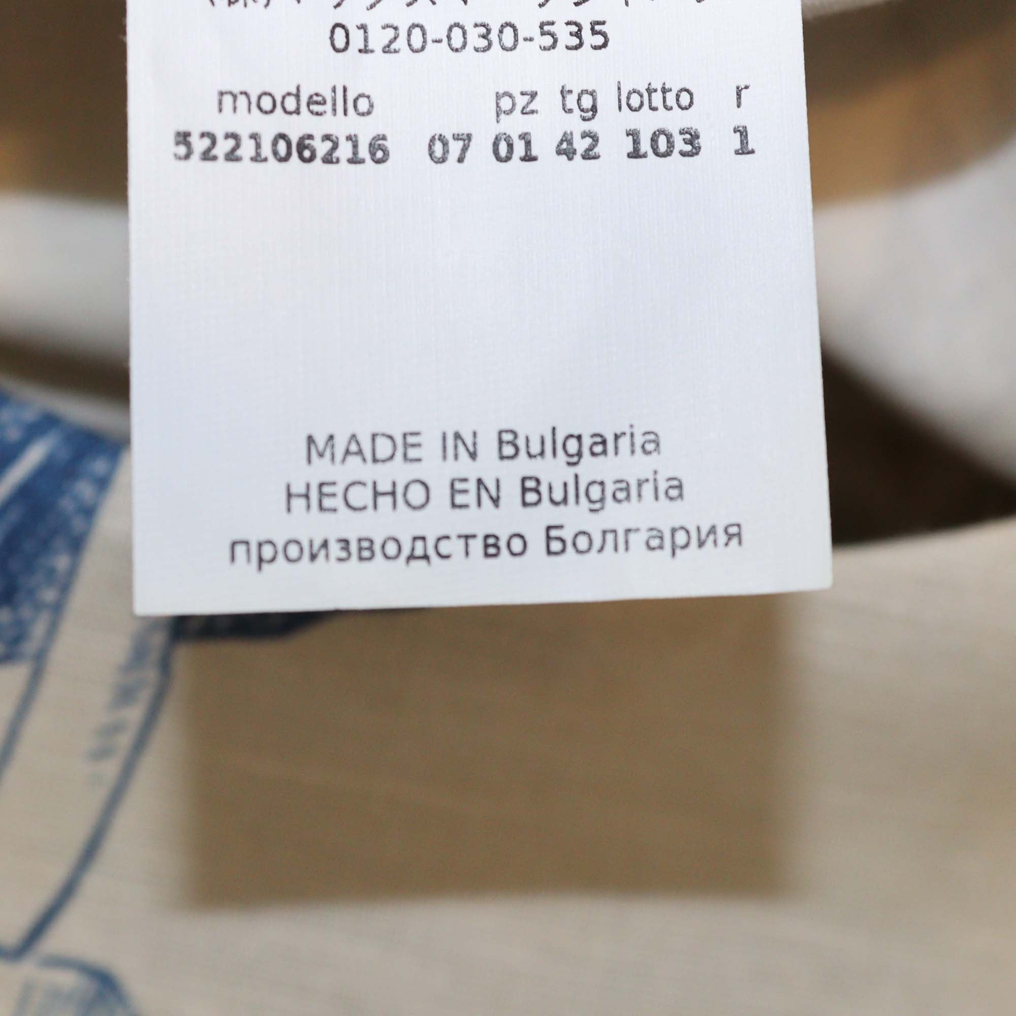 Weekend MaxMara Light Beige/Blue Linen & Cotton Floral Print Belted Midi Dress