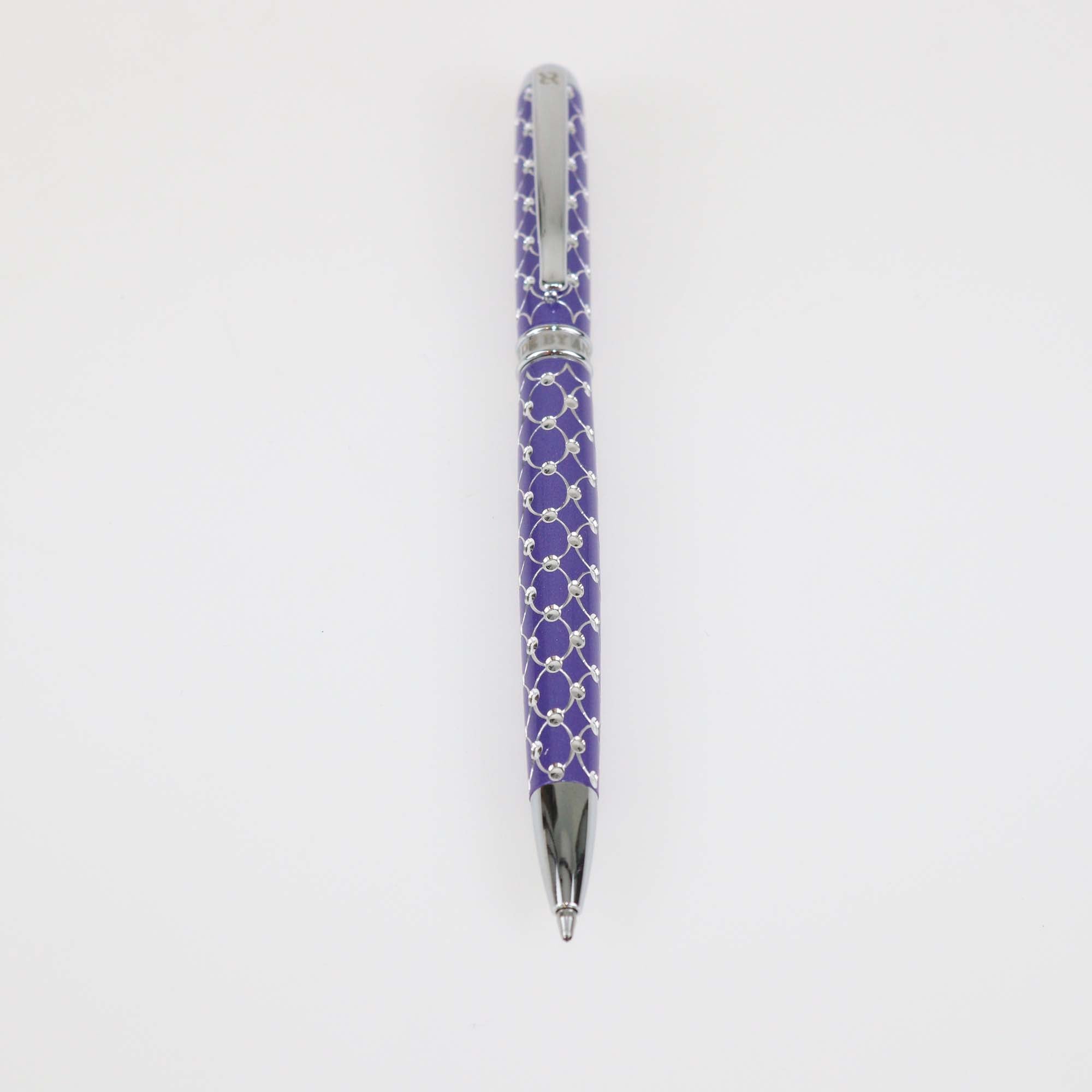 Ancora Blue/Gold Pen