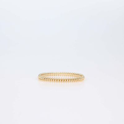 Cartier Clash de Cartier 18k Rose Gold Small Bracelet Size 16