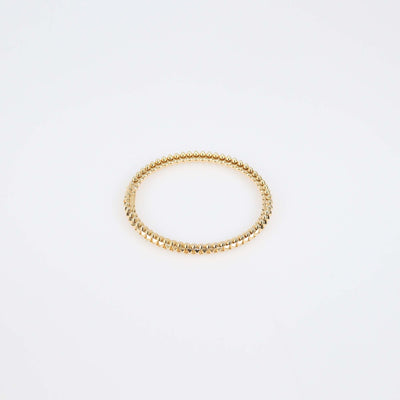 Cartier Clash de Cartier 18k Rose Gold Small Bracelet Size 16