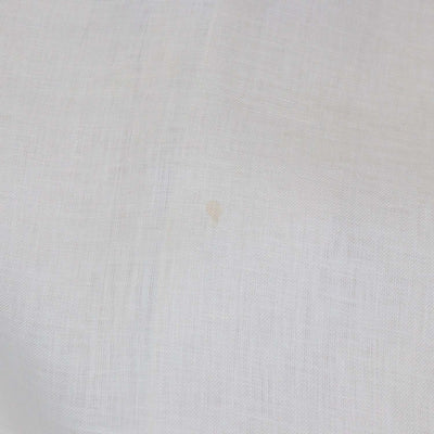 Loro Piana Clear Oyster Linen Pian Pyjamas Shirt and Britton Trousers Set